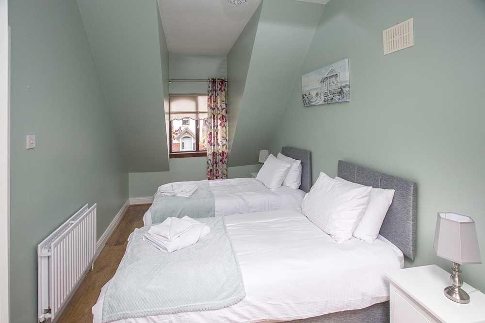 Sleepy Rock Holiday home Dungarvan (Waterford)