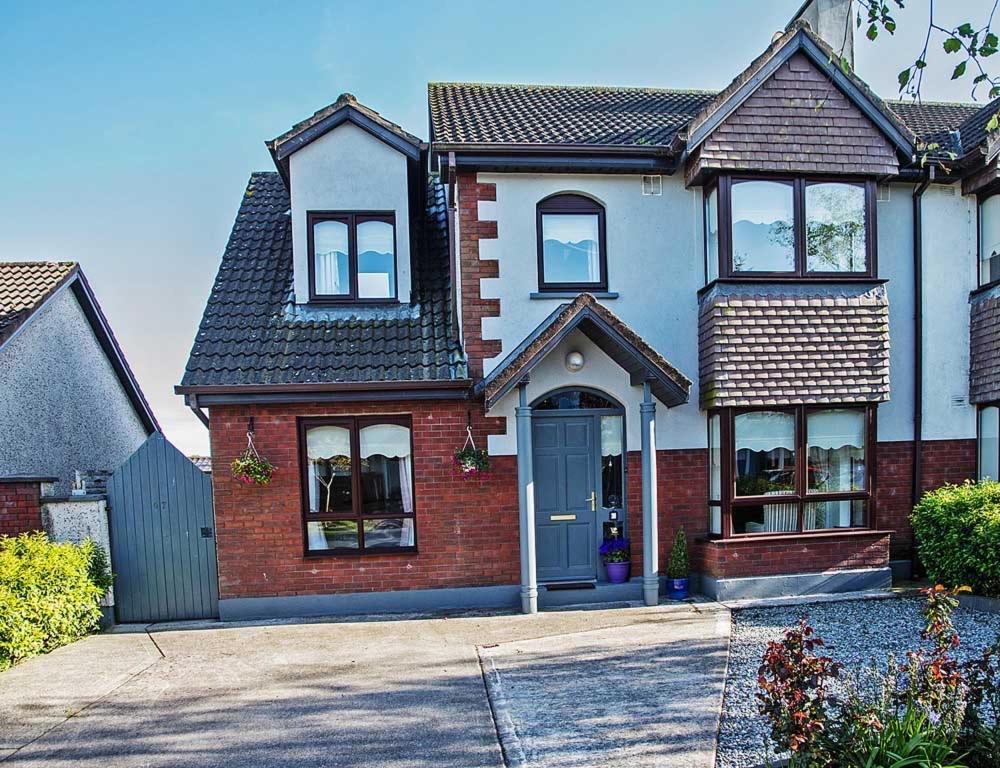 Holiday home Sleepy Rock Dungarvan (Waterford)